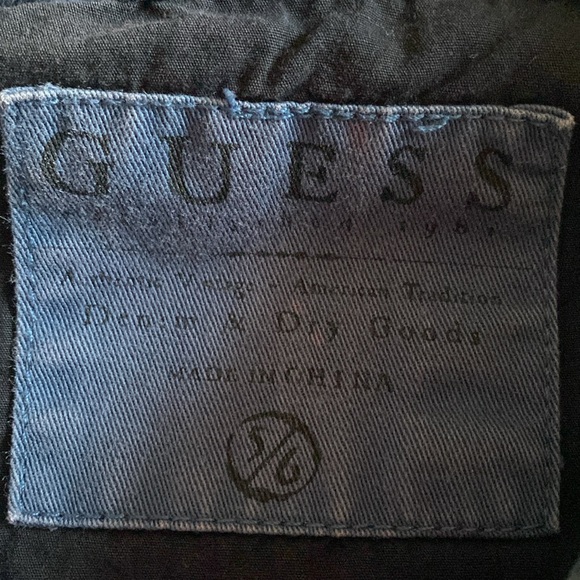Guess jacket - Picture 2 of 7